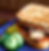Savory French Toast with Doner Kebab Meat & Cheddar Sauce