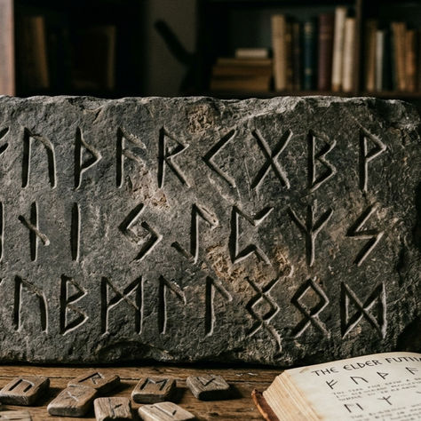 What are runes – a detailed guide