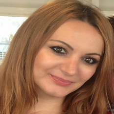 preschool teacher Ana Vatav