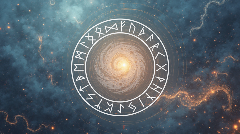 30-Day Rune Challenge