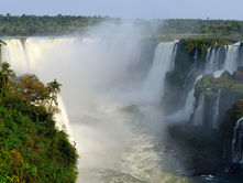 Iguazú National Park