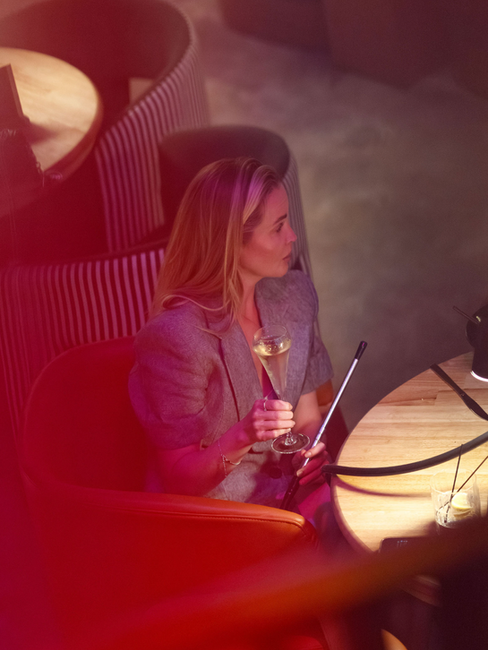 Experience North Miami Beach nightlife