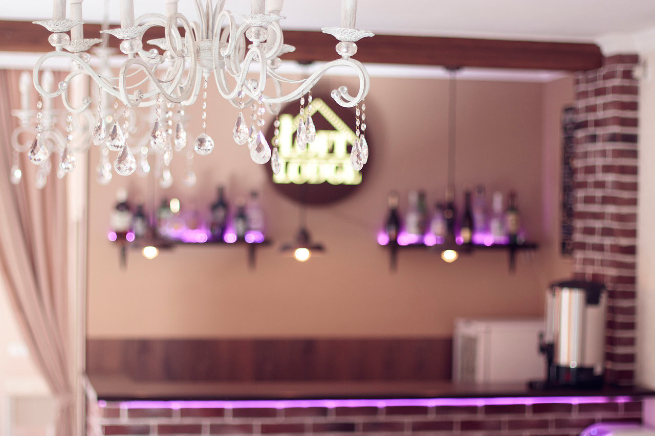 Лофт Lodge Бауманская фото 27