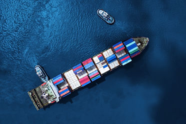 SI BUNKERING