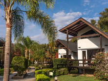 Отдых в Тигре – Solares de la Bahía