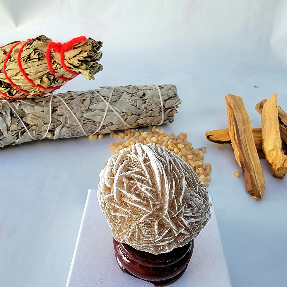 Thumbnail: Desert Rose