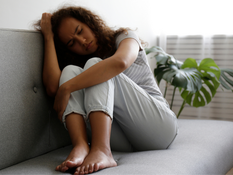 Transforming Trauma-Based Core Beliefs
