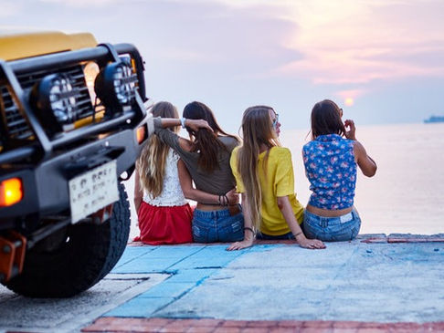 Why Am I So Uncomfortable With Intimacy?