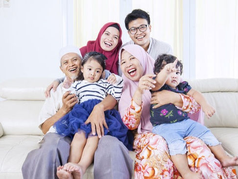 How family forgiveness can help heal family dysfunctions 