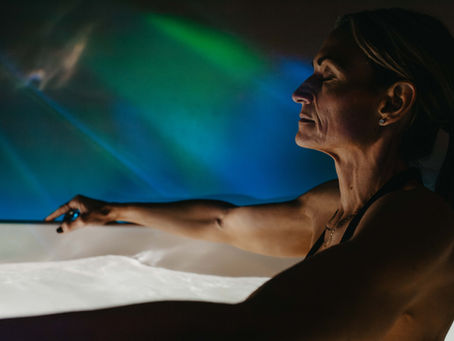 Float Therapy in Chicago’s North Shore: Your Guide to Total Relaxation