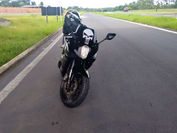 Viajar de Moto