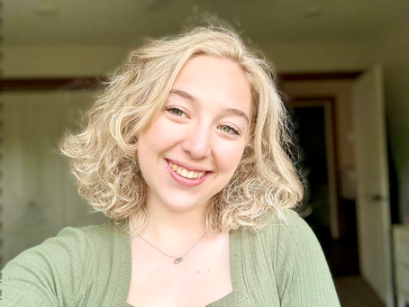 Welcome To Strong In The Curve!!