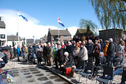 Concert - Monument 75 jr. bevrijding Well 09-04-2022  (88)