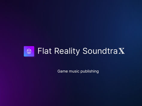 Ребрендинг - теперь FR Soundtrax