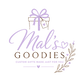 Mal's Goodies logo