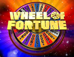 Wheel of Fortune
