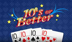 Tens or Better HD