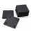 Thumbnail: Beagle laser engraved slate coasters  set of 4 with caddy  