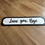 Thumbnail: Love You, Bye 