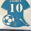 Thumbnail: Football Shirt  Door Sign 