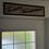 Thumbnail: Toodaloo door sign 