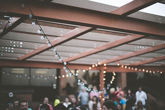 Outdoor String Lights