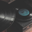Record player