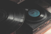 Record Player