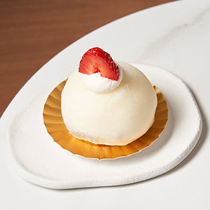 Mochi Fraise