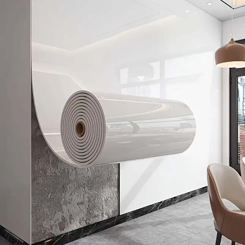 Peel & Stick Self-Adhesive Wallpaper