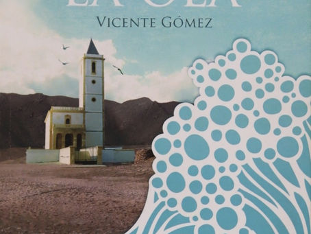 LA SOLEDAD DE LA OLA