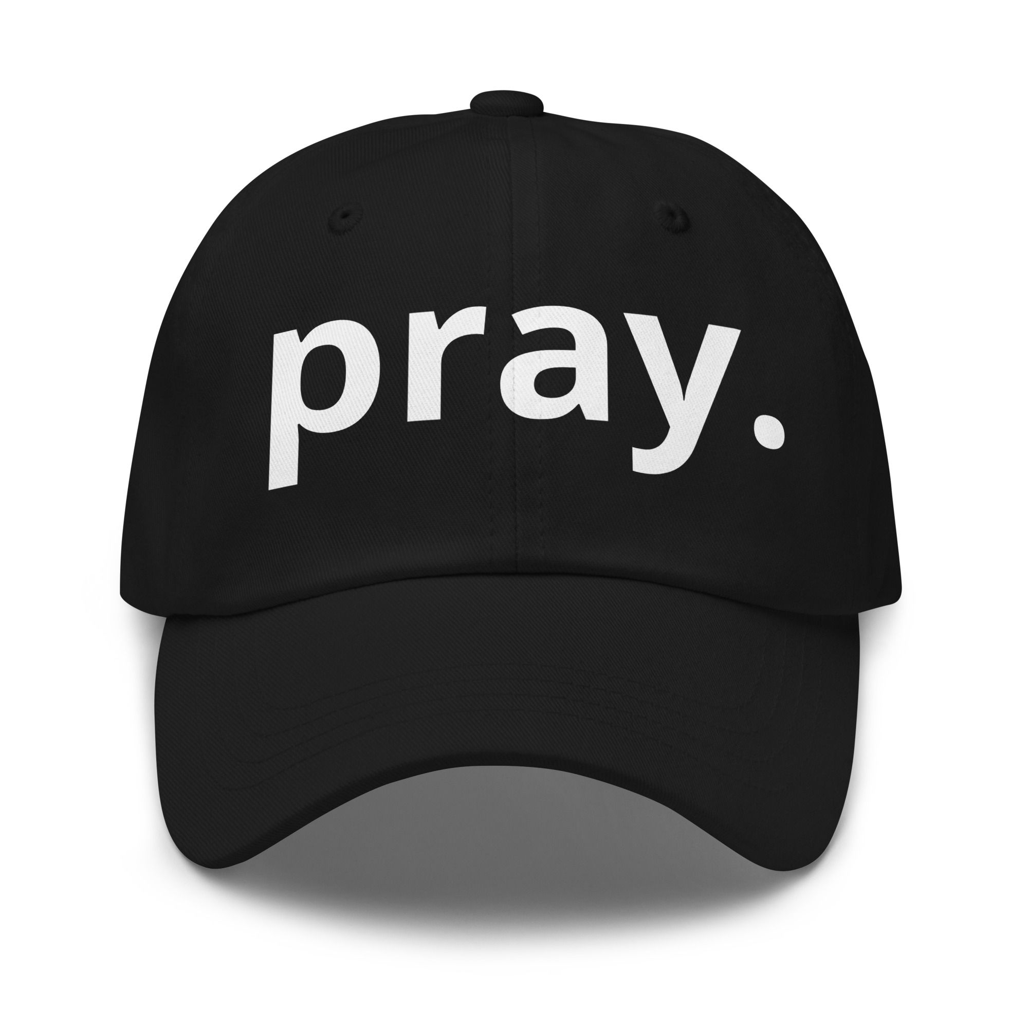 Dad hat