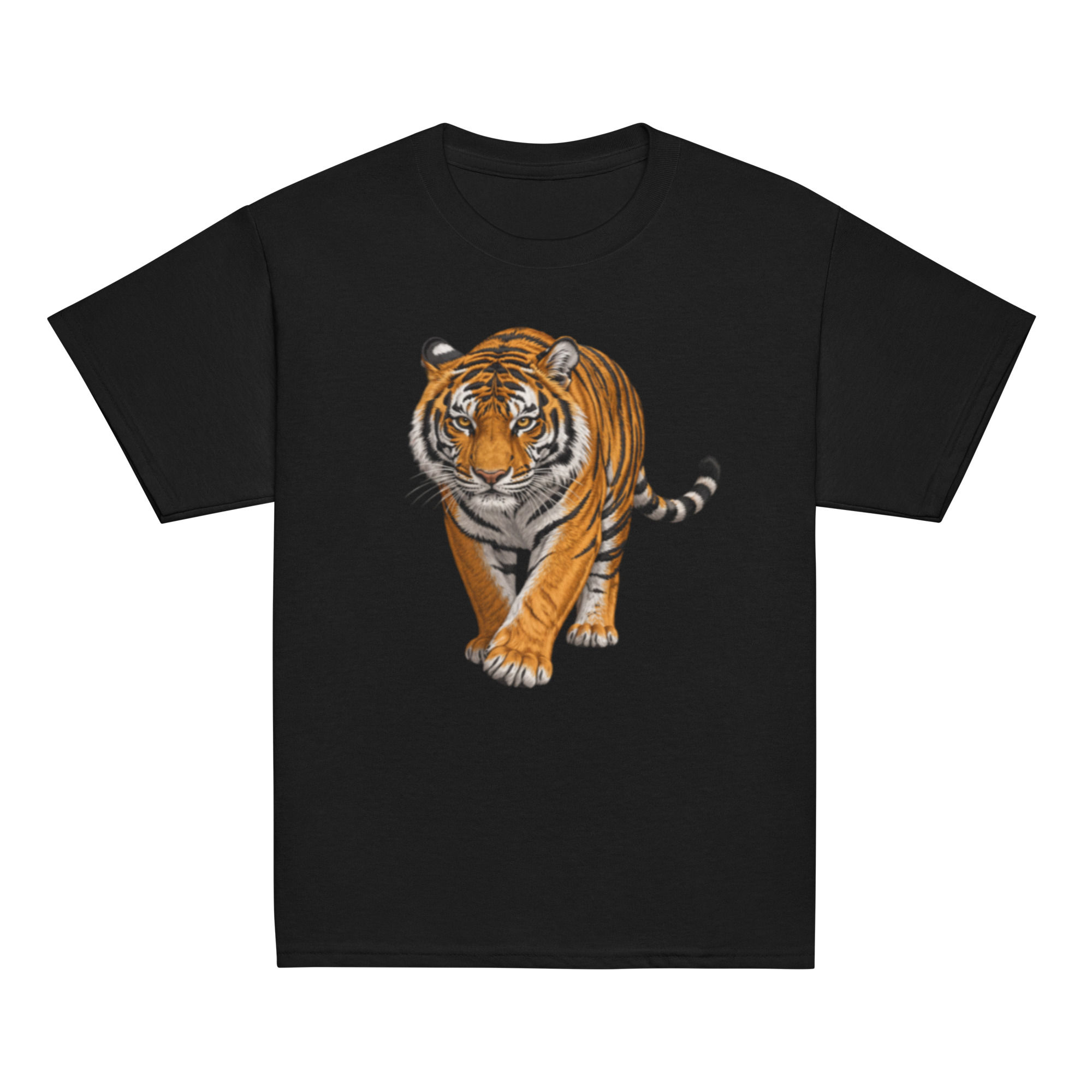 Youth classic tee Tigers