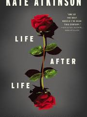 My review of 'Life After Life' by Kate Atkinson *****