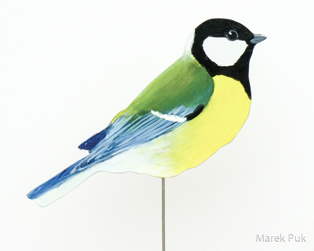 Kohlmeise 019a-Dekovogel