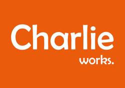 CharlieWorks oranje