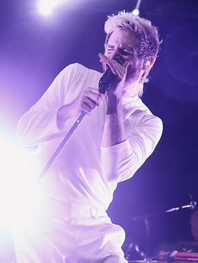 Walk The Moon by Zack Tremblay