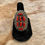 Thumbnail: Coral Concho Ring