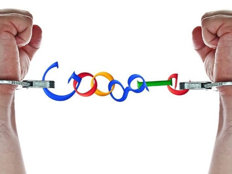 How to protect your privacy on Google