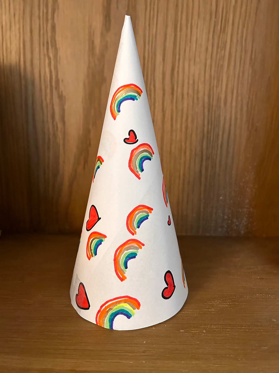 Thumbnail: Party Hats!