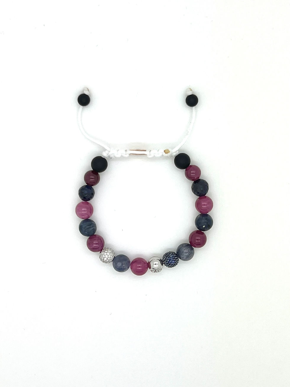 Thumbnail: ARKTOUS®  - Multisize Non-Braided Bracelet