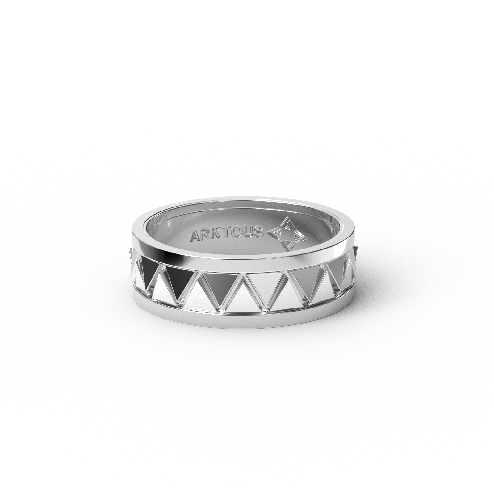 Guiding Star Ring - Stortinden