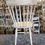 Thumbnail: Nordic beech dining chair