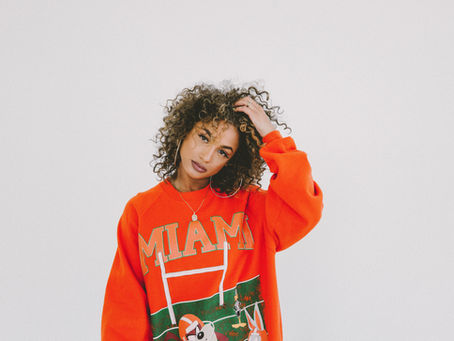 Discovering DaniLeigh – past, present and future.