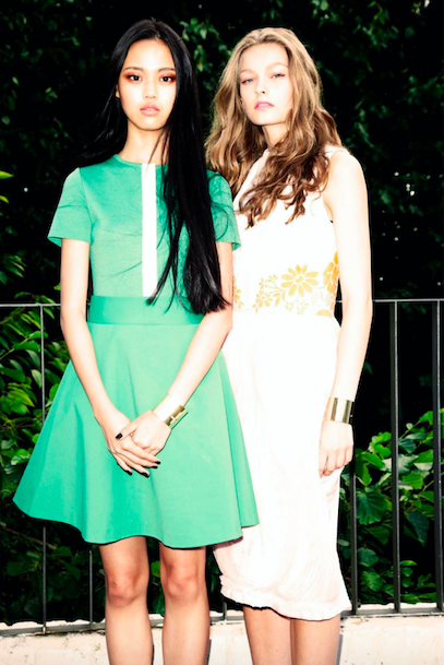 ODDA NEW FACES