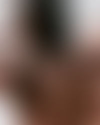 Beauty Editorial: Suspension of Disbelief