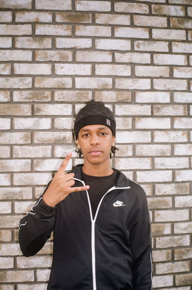 10 Questions with SD Muni