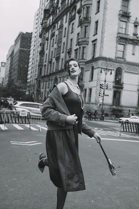 Editorial: City Silhouettes