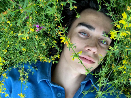 13 Reasons Why: In Conversation with Deaken Bluman