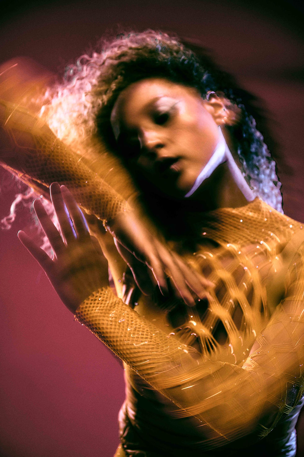Editorial: Show Off